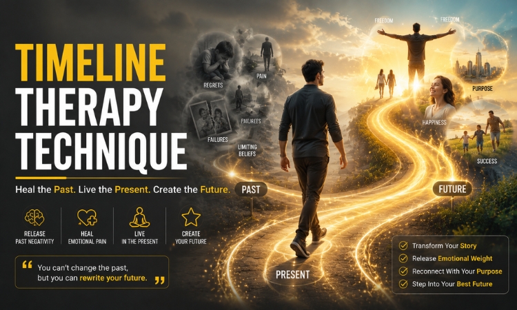 nlp timeline therapy technique