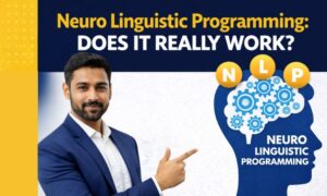 Neuro linguistic programming does it work