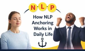 Neuro Linguistic Programming Anchoring