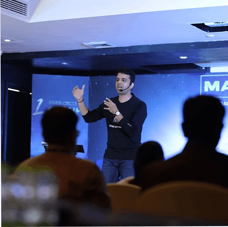 mindset coach in india