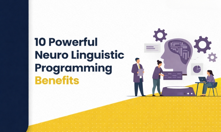 Neuro Linguistic Programming Benefits