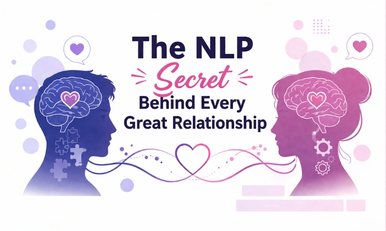 NLP for relationships