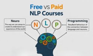 Free vs Paid NLP Course