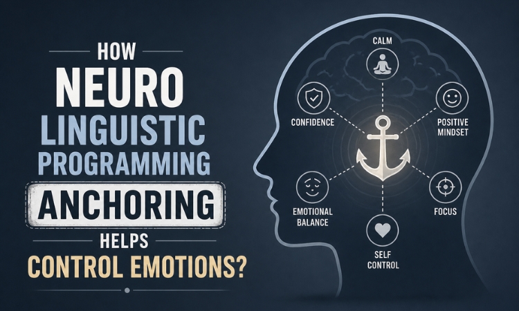 neuro linguistic programming anchoring