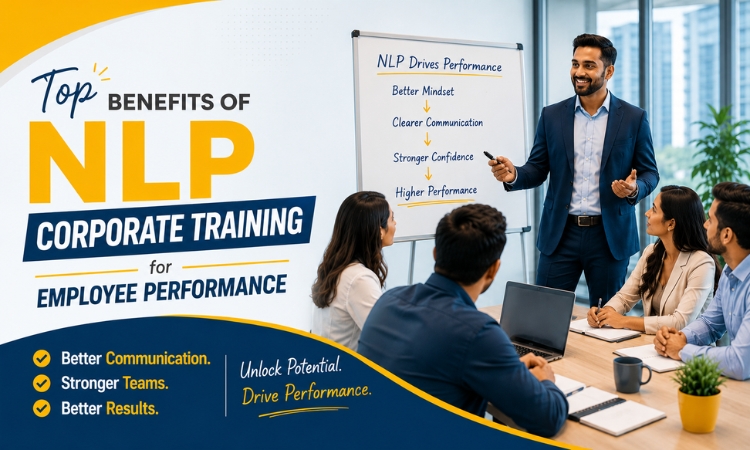 benefits of nlp corporate training