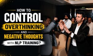 how to control overthinking
