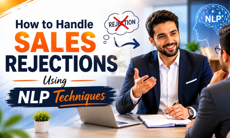how to handle sales rejections